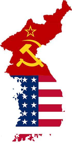 Korean War: 1950-1953 Stalin put troops in NK during WWII and helps force Japanese out U.S. put troops in SK, but the Cold War divided Korea between communist vs.