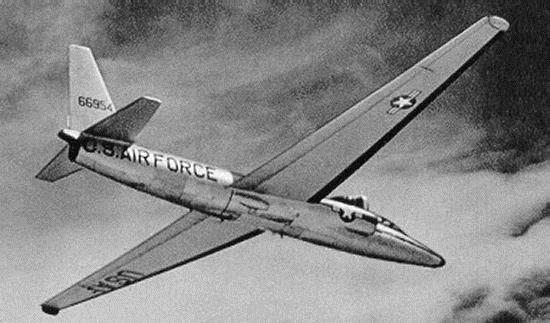 The U-2 Spy Plane Affair 1 May