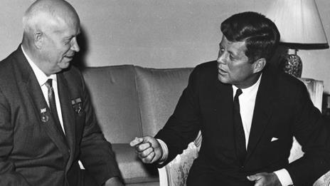 The Cuban Missile Crisis (1962) was another significant Cold War event with the potential of evolving into a nuclear showdown. Fidel Castro became the communist leader of Cuba in 1959.
