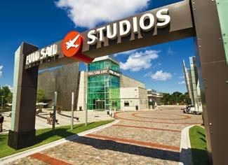 In an effort to further this dedication and encouragement, Full Sail introduces the