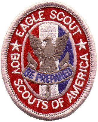 JERSEY SHORE COUNCIL, BOY SCOUTS OF AMERICA SUGGESTED LIST OF DIGNITARIES TO INVITE TO YOUR EAGLE COURT OF HONOR First - do not start making plans or setting a date for the Eagle Court of Honor until