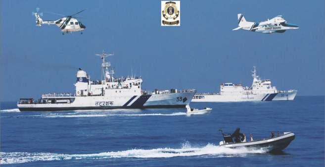 JOIN INDIAN COAST GUARD AS AN ASSISTANT COMMANDANT IN GD,GD(Pilot) AND CPL(SSA) BRANCH EXCELLENT OPPORTUNITY FOR MEN TO BECOME OFFICER IN INDIAN COAST GUARD 02/2018 BATCH APPLICATION WILL BE ACCEPTED