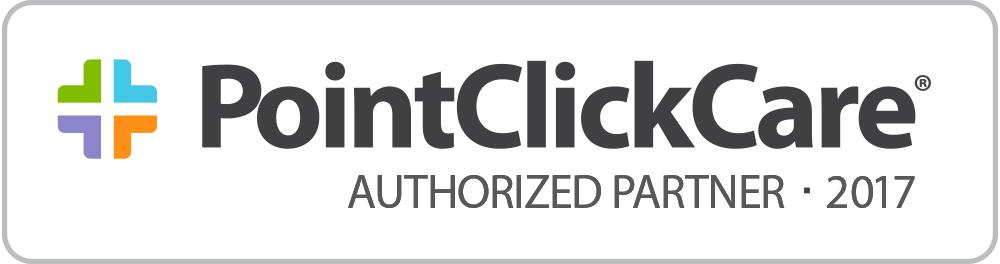 Here are a few of the technologies that have integrated with RCare : PointClickCare This integration allows for resident and room information to be seamlessly synchronized between PointClickCare and