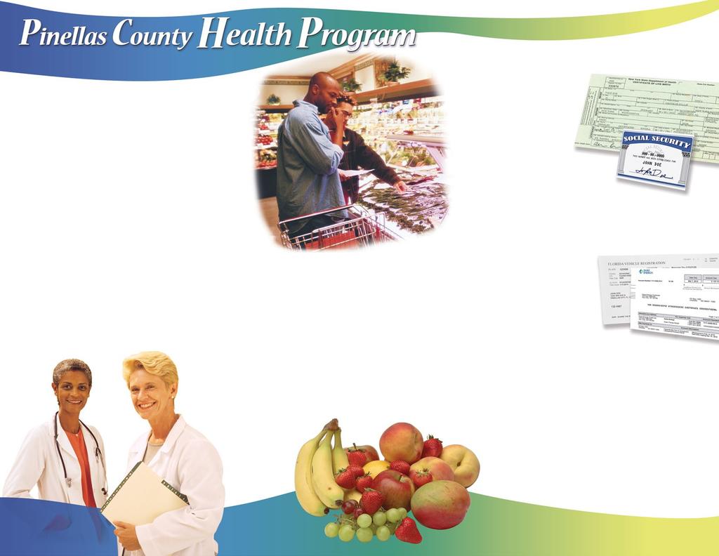 W hat the program covers Primary care physician visits at your selected medical home Referrals to specialty physicians and other providers Wellness and prevention services including annual physicals