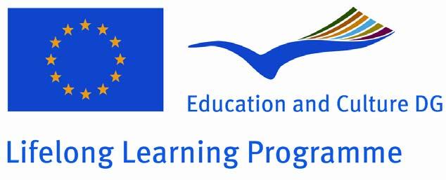 EUROPEAN COMMISSION Directorate-General for Education and Culture Lifelong Learning : policies and programme