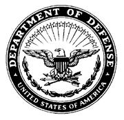 DEPARTMENT OF THE AIR FORCE HEADQUARTERS UNITED STATES AIR FORCE WASHINGTON DC MEMORANDUM FOR DISTRIBUTION FROM: HQ USAF/SG 1780 Air Force Pentagon Washington, DC 20330-1780 SUBJECT: Air Force