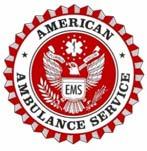 VOLUNTARY INFORMATION AMERICAN AMBULANCE SERVICE, INC. American Ambulance Service, Inc. is an EQUAL OPPORTUNITY EMPLOYER.