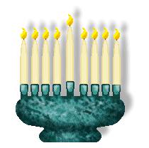 Hanukkah Begins Chanukah commemorates the Jewish people s successful rebellion against the Greeks in the Maccabean War in 162 BCE.