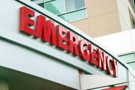 pediatric patients Caregivers will not drive past emergency signs with sick children Up to 83%