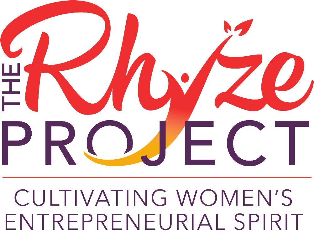Through The Rhyze Academy, 40 entrepreneurs participated in a new 9-month educational program on funding and finance, business fundamentals and health and wellbeing, with financial planning sessions