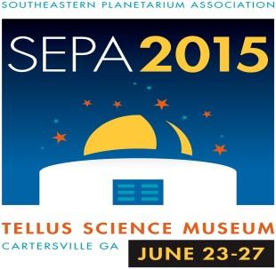SEPA 2015 Conference Registration Company/Facility: Name: Title: Address: City: State: Zip: E-Mail: Phone: Cell phone (for