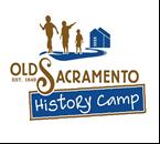General Camp Information: 2016 Old Sacramento History Camp Registration Guide Old Sacramento History Camp is held in Old Sacramento.