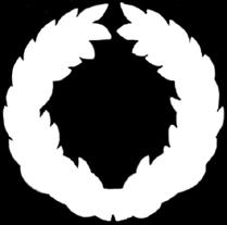 In turn, each of the emblem s parts bears a meaning which no Legionnaire who wears the emblem should take lightly, and which he or she should know from the first moment it is put on.