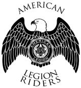 Kansas American Legion Riders A Motorcycle Association The Kansas American Legion Riders is a program sponsored by The American Legion Department of Kansas.