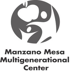 Volume 15, Issue 12 December 2017 A newsletter for the community of Manzano Mesa Multigenerational Center The Center