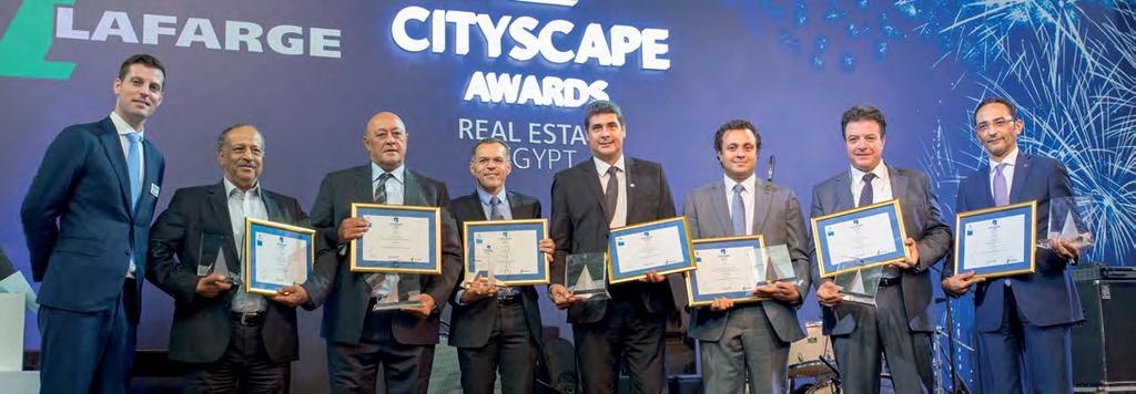 Cityscape serves as a platform to bring further transparency and stability to this growing market and introduce its projects to an international audience made up of investors and senior real estate