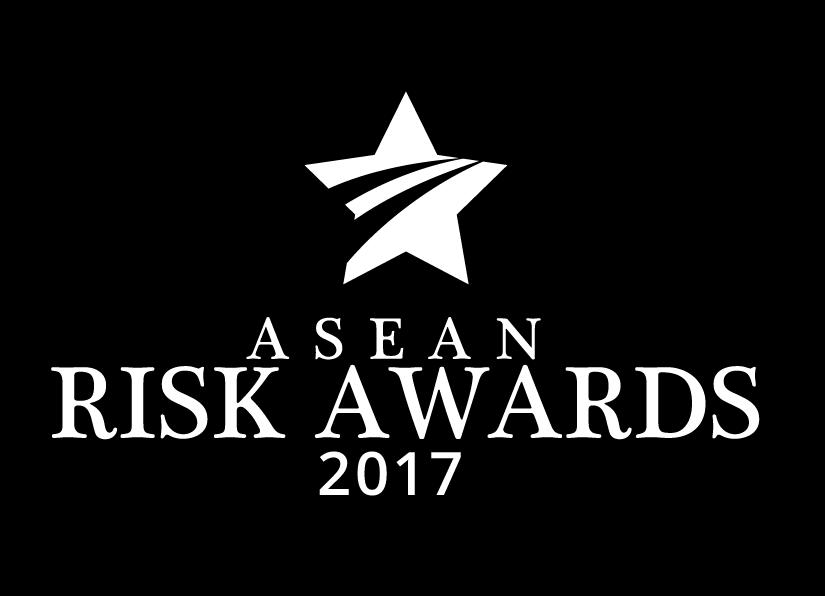 ASEAN Risk Awards 2017 is open to all organizations with a formal and legal presence in Southeast Asia.