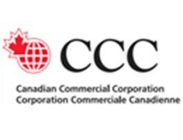 Canada s MSMEs Federal Trade portfolio, i.e. EDC, CCC Industry portfolio, e.