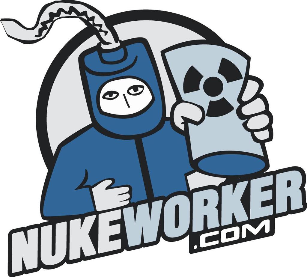 Welcome to NukeWorker.
