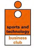 Cluster Sports & Technology: creating innovations and business
