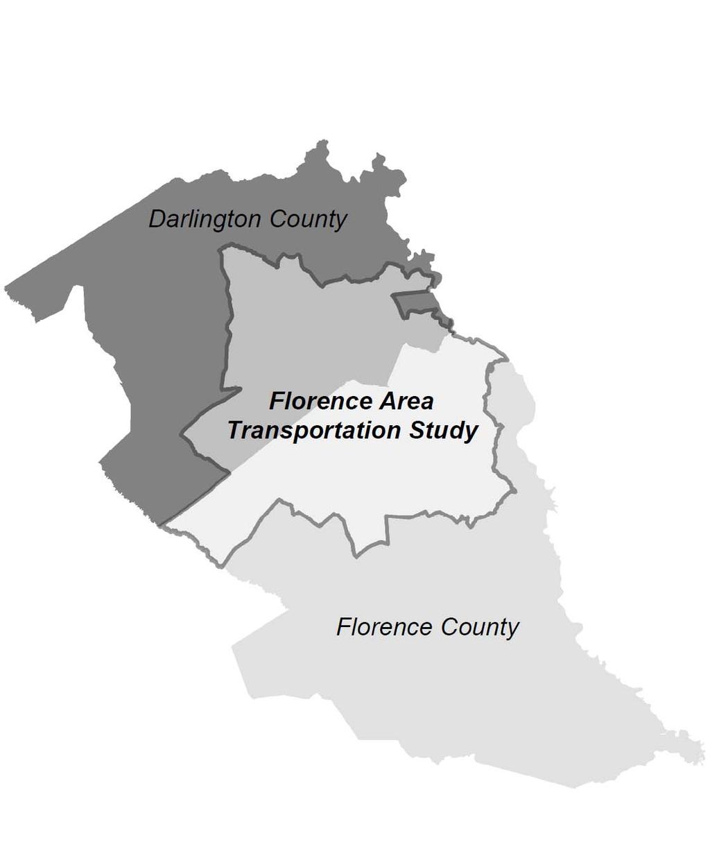 FLORENCE AREA TRANSPORTATION STUDY UNIFIED PLANNING WORK PROGRAM Federal ID #57 6000351 Fiscal Year 2014 Funding provided by: FEDERAL HIGHWAY