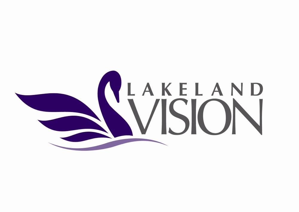 Lakeland Vision is an independent, non-profit organization.