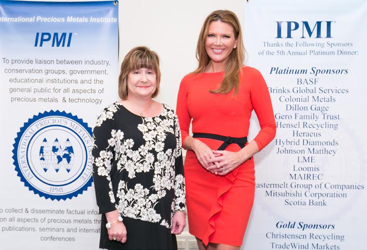 IPMI NEWS A Year in