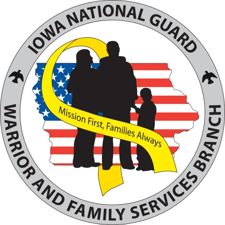 IOWA NATIONAL GUARD Commanders Resource Handbook Iowa National Guard 2/26/2010 This document outlines information, training, and services that the