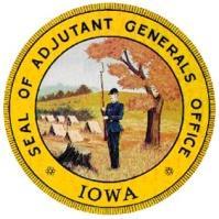 HEADQUARTERS IOWA NATIONAL GUARD Office of the Adjutant General Camp Dodge 7105 NW 70 th Avenue Johnston, Iowa 50131-1824 NGIA-PER-FA 26 February 2010 MEMORANDUM FOR ALL COMMANDERS SUBJECT: Services
