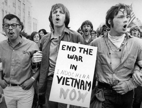 against the regime in Saigon. Furthermore, he hoped the offensive would convince American leaders to give up their defense of South Vietnam.