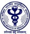 ALL INDIA INSTITUTE OF MEDICAL SCIENCES ANSARI NAGAR, NEW DELHI-110029 RECRUITMENT NOTICE NO.