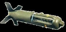 Bomb II (SDB II) Laser JDAM Laser