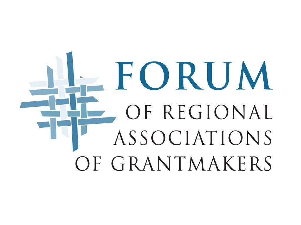Regional Associations of Grantmakers