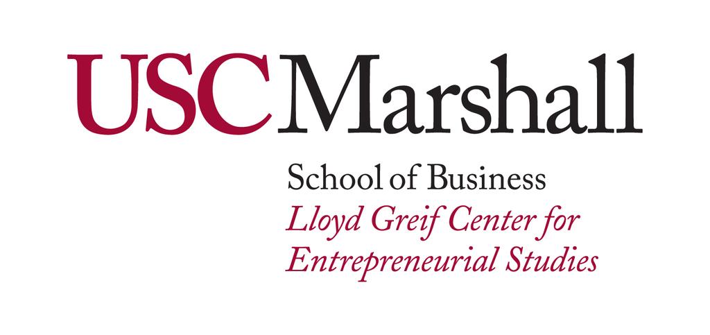 EMBA LA XXXI Themes 8/9 Entrepreneurship This theme first provides an introduction and overview of the fundamentals of entrepreneurship.