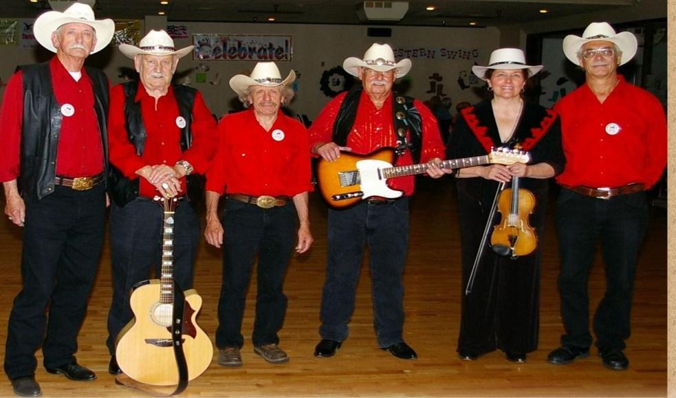 Time: 10:30 am-noon Line Dancing Come try it-you ll like it!