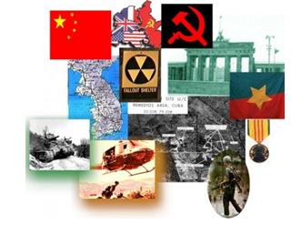 Section 3; The Cold War Expands Focus question What methods did the