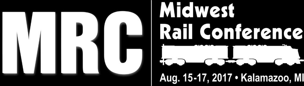 You can see details of previous conferences at: http://www.rail.mtu.