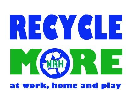 Recycling Facts Curbside Recycling A private contractor, Duncan Disposal, provides residential curbside-recycling in North Richland Hills.