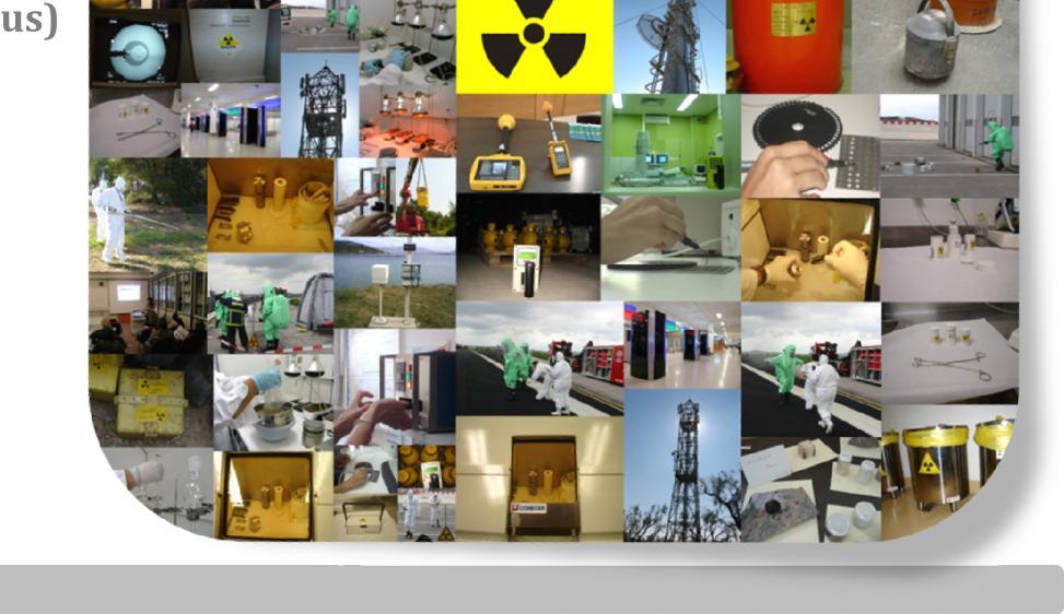 radiological protection and nuclear