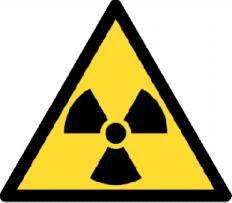 Radiation uses: medicine, research, industry, telecommunications Radiotherapy: 58 e.g.