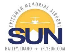 NOTICE TO AUDITORS SOLICITATION OF AUDIT SERVICES June 20, 2017 The Friedman Memorial Airport Authority, Hailey, Idaho is soliciting proposals for audit services for the year ending September 30,
