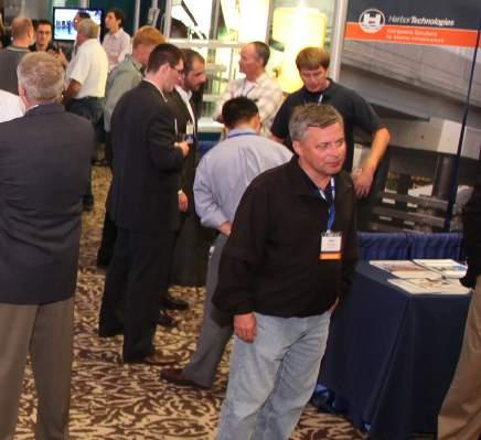 Exhibitor Benefits Here s what you gain as an exhibitor offering your specialized expertise and products to help coastal engineers produce projects for a sustainable future.