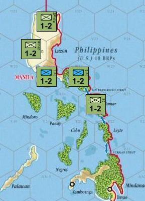 uninverted air to redeploy to the South Pacific. Burma Burma and Malaya are linked by the Allied defense.