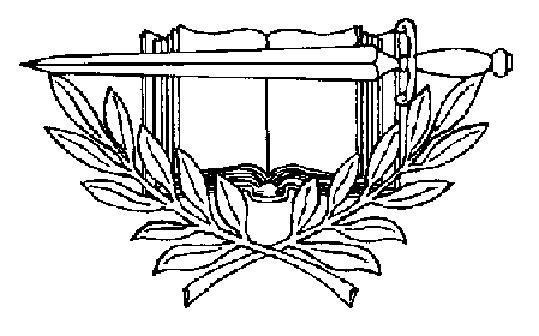 Figure 27-101. Insignia of branch, Signal Corps Figure 27-102.