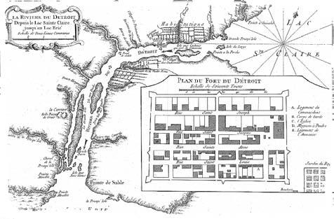 The Fall of Fort Detroit August 15, 1812 Artillery barrage did little damage Tecumseh s arrival provoked fear Hull surrendered More Native Americans joined British The British knew Brigadier General