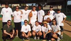So if you are looking for the competitive feeling that you had with high school sports, intramurals can provide that. You don t have to be a high school star to play intramurals.