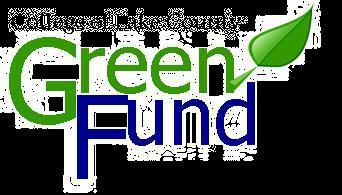 College of Lake County Green Fund Initiative The College of Lake County Green Fund Initiative (GFI) is currently seeking proposals to fund conservation, sustainability, energy efficiency, and/or