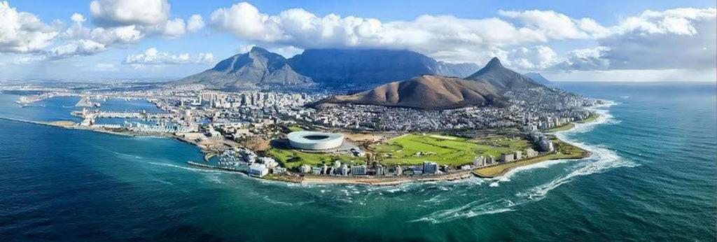 8. FUTURE EVENTS fib Symposium 2016 Cape Town,
