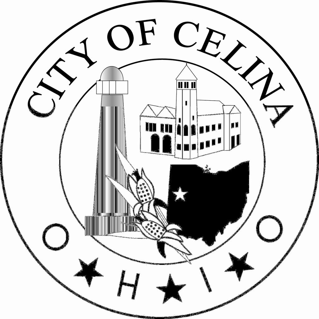 City of Celina 2009 Community Development Block Grant Notice to Contractors Public Notice to Contractors The City of Celina, Ohio has received a Downtown revitalization grant, a portion of which is