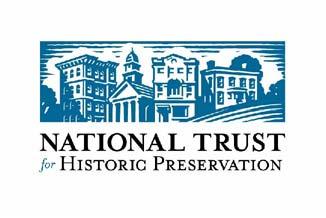 THE NATIONAL TRUST FOR HISTORIC PRESERVATION INVITES PROPOSALS FOR PILOT PARTICIPATION IN THE RURAL HERITAGE DEVELOPMENT INITIATIVE OVERVIEW PROJECT DESCRIPTION.